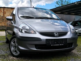     Honda Jazz FACE LIFT-1.4i-83--