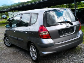 Обява за продажба на Honda Jazz FACE LIFT-1.4i-83кс-КЛИМАТРОНИК- ~4 500 лв. - изображение 4