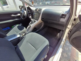 Toyota Auris 2.0-D4D | Mobile.bg    11