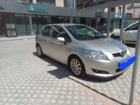Toyota Auris 2.0-D4D | Mobile.bg    3