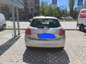 Toyota Auris 2.0-D4D | Mobile.bg    5