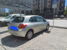 Toyota Auris 2.0-D4D | Mobile.bg    4