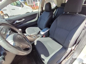 Toyota Auris 2.0-D4D | Mobile.bg    10