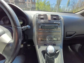 Toyota Auris 2.0-D4D | Mobile.bg    14