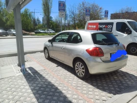 Toyota Auris 2.0-D4D | Mobile.bg    6