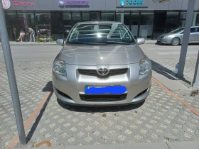 Toyota Auris 2.0-D4D | Mobile.bg    2