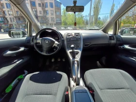 Toyota Auris 2.0-D4D | Mobile.bg    15