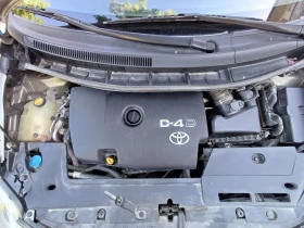 Toyota Auris 2.0-D4D | Mobile.bg    17