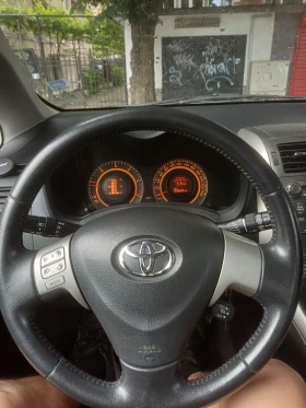 Toyota Auris 2.0-D4D | Mobile.bg    16