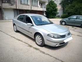 Renault Laguna 1.6.ГАЗОВ.ИНЖЕКЦИОН!!! - 3700 лв. - 27954664 7
