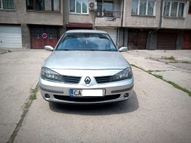 Renault Laguna 1.6.ГАЗОВ.ИНЖЕКЦИОН!!! - 3700 лв. - 27954664 8