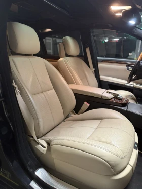 Mercedes-Benz S 500 L 3xTV / Ambient / 2xPano / KEYLESS / SOFT CLOSE | Mobile.bg    10