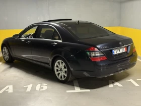 Mercedes-Benz S 500 L 3xTV / Ambient / 2xPano / KEYLESS / SOFT CLOSE | Mobile.bg    4