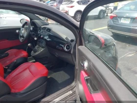 Fiat 500 ABARTH CARFAX АВТО КРЕДИТ - 11900 лв. - 59423748 9