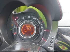 Fiat 500 ABARTH CARFAX АВТО КРЕДИТ - 11900 лв. - 59423748 10