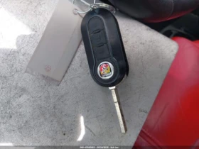 Fiat 500 ABARTH CARFAX АВТО КРЕДИТ - 11900 лв. - 59423748 12