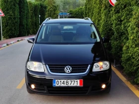 VW Touran 1.9TDI(101)* HIGHLINE*  *  | Mobile.bg    10