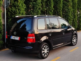 VW Touran 1.9TDI(101)* HIGHLINE*  *  | Mobile.bg    7