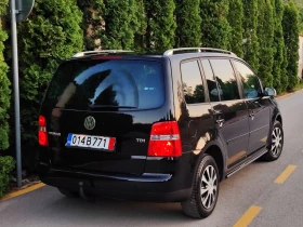 VW Touran 1.9TDI(101)* HIGHLINE*  *  | Mobile.bg    6