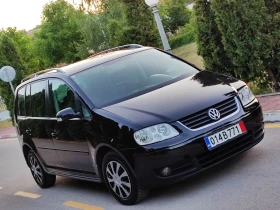  VW Touran
