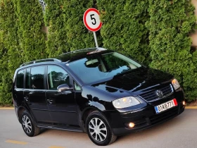 VW Touran 1.9TDI(101)* HIGHLINE*  *  | Mobile.bg    8