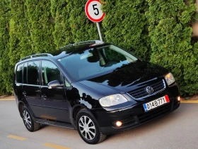 VW Touran 1.9TDI(101)* HIGHLINE*  *  | Mobile.bg    9