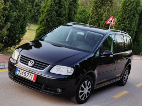 VW Touran 1.9TDI(101)* HIGHLINE*  *  | Mobile.bg    2