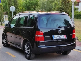 VW Touran 1.9TDI(101)* HIGHLINE*  *  | Mobile.bg    5
