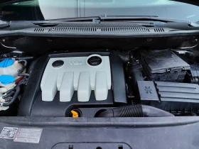 VW Touran 1.9TDI(101)* HIGHLINE*  *  | Mobile.bg    17