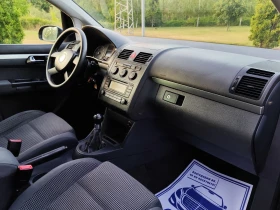 VW Touran 1.9TDI(101)* HIGHLINE*  *  | Mobile.bg    12
