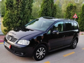 VW Touran 1.9TDI(101)* HIGHLINE*  *  | Mobile.bg    3