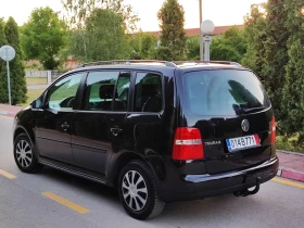 VW Touran 1.9TDI(101)* HIGHLINE*  *  | Mobile.bg    4