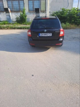 Skoda Octavia | Mobile.bg    8