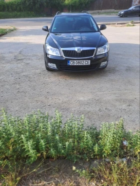 Skoda Octavia | Mobile.bg    7