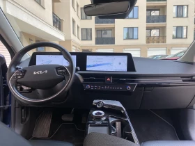 Kia EV6 77KWh RWD/MERIDIAN/CAM/DISTRONIC/KIACONNECT/FULL - 49999 лв. - 38337799 10
