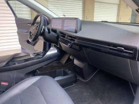Kia EV6 77KWh RWD/MERIDIAN/CAM/DISTRONIC/KIACONNECT/FULL - 49999 лв. - 38337799 14