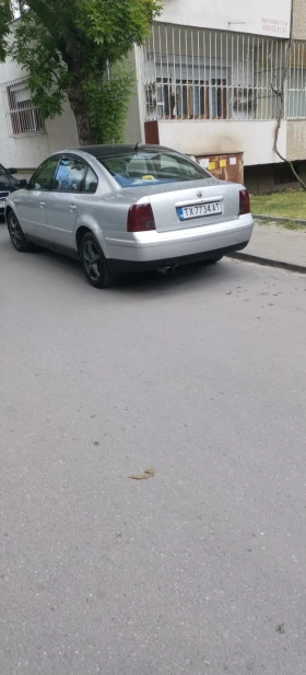 VW Passat | Mobile.bg    4