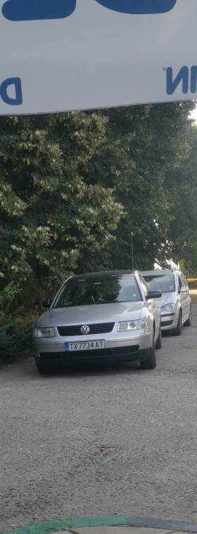 VW Passat | Mobile.bg    3