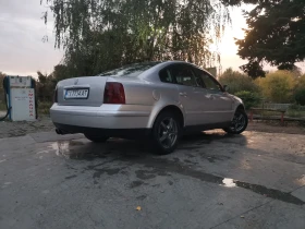 VW Passat | Mobile.bg    2