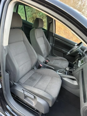VW Golf 2.0TDI GT 170к.с - 8300 лв. - 87498974 9