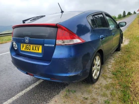Обява за продажба на Honda Insight ~2 350 EUR - изображение 7