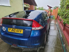 Обява за продажба на Honda Insight ~2 350 EUR - изображение 8