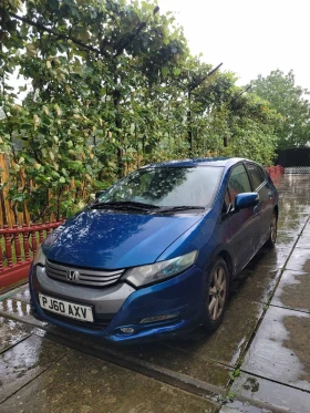 Обява за продажба на Honda Insight ~2 350 EUR - изображение 1