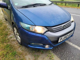 Обява за продажба на Honda Insight ~2 350 EUR - изображение 4