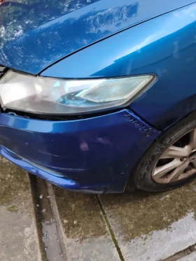 Обява за продажба на Honda Insight ~2 350 EUR - изображение 2