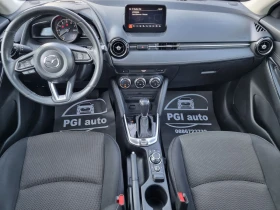Обява за продажба на Mazda 2 1.5 16v 90кс/Автомат/Евро6/Топ/Revolution/Facelift ~25 900 лв. - изображение 11