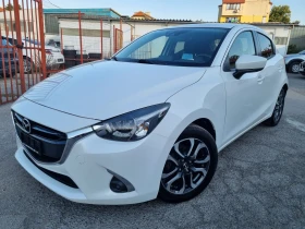 Mazda 2 1.5 16v 90кс/Автомат/Евро6/Топ/Revolution/Facelift