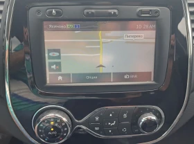 Renault Captur 1.5DCI, euro 5, France  | Mobile.bg    9