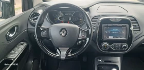 Renault Captur 1.5DCI, euro 5, France  | Mobile.bg    7
