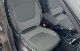 Renault Captur 1.5DCI, euro 5, France  | Mobile.bg    13